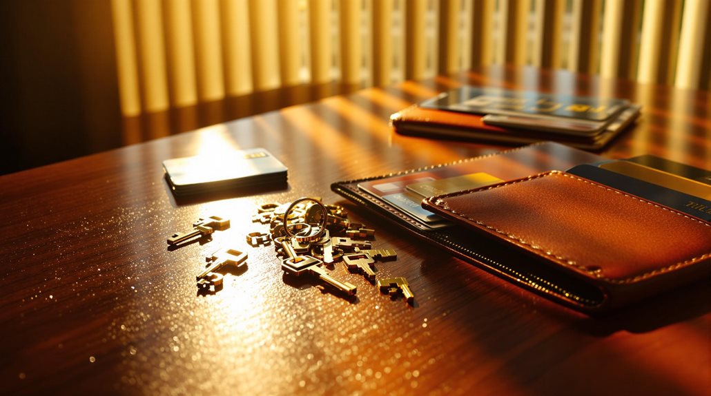 advantages and opportunities provided