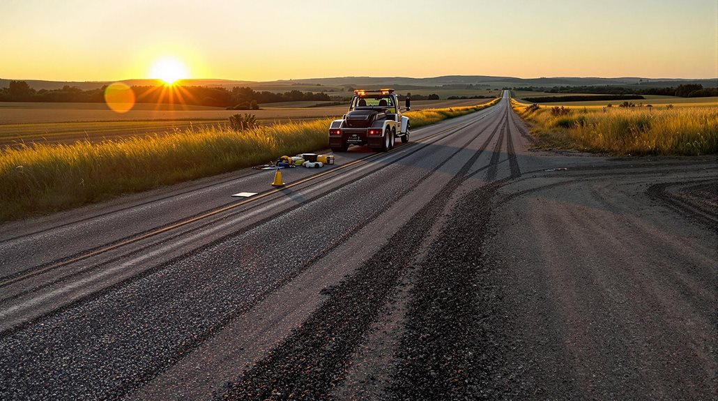 roadside assistance comprehensive available