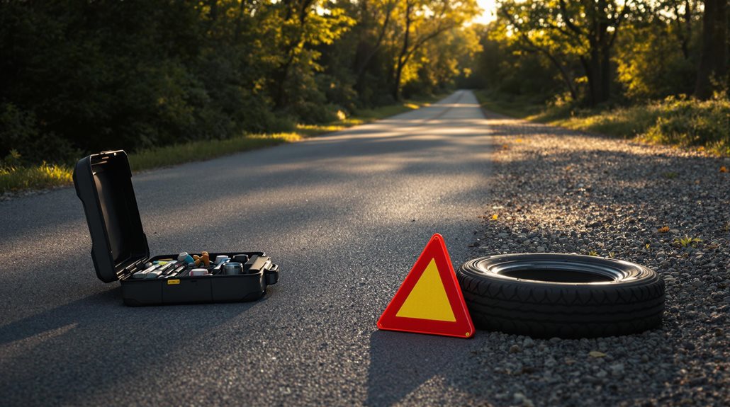 roadside assistance coverage understanding essential