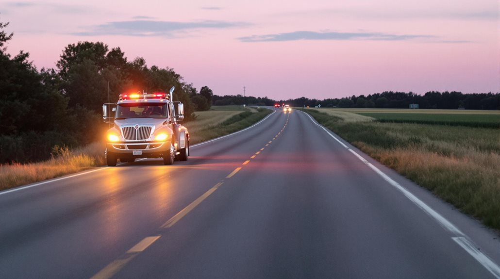 roadside assistance in rogers