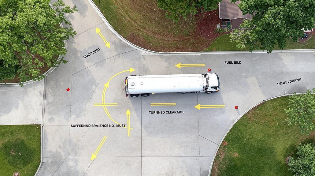 site access requirements