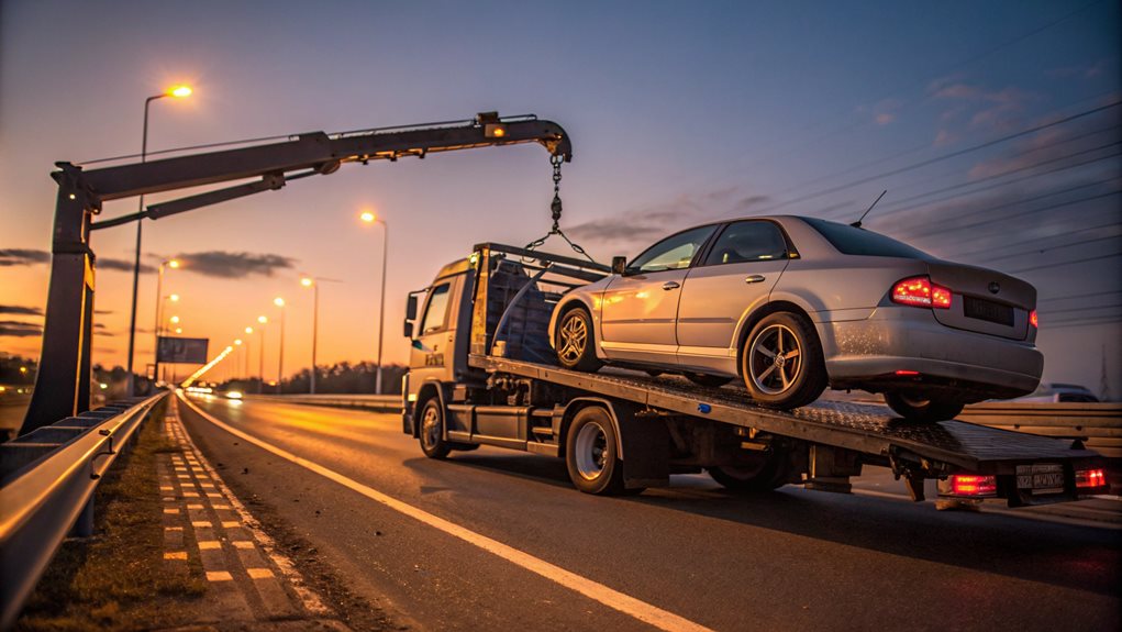 towing cost understanding essentials